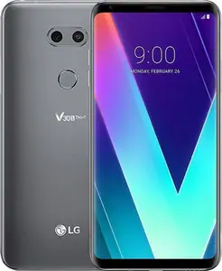 Замена аккумулятора на телефоне LG V30S Plus ThinQ в Москве